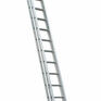LytePro+ EN131-2 Professional Industrial 2 Section Extension Ladder additional 4