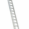 LytePro+ EN131-2 Professional Industrial 2 Section Extension Ladder additional 1