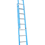 Lyte EN131-2 Professional 1, 2 &amp; 3 Section Non-Conductive Extension Ladder additional 4