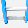 Lyte EN131-2 Professional 1, 2 &amp; 3 Section Non-Conductive Extension Ladder additional 8