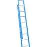 Lyte EN131-2 Professional 1, 2 &amp; 3 Section Non-Conductive Extension Ladder additional 3