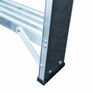 Lyte EN131-2 Professional Platform Step Ladder With Tool Tray (Handrails Both Sides) additional 5