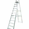 Lyte EN131-2 Professional Platform Step Ladder With Tool Tray (Handrails Both Sides) additional 7