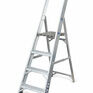 Lyte EN131-2 Professional Platform Step Ladder With Tool Tray (Handrails Both Sides) additional 12