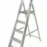 Lyte EN131-2 Professional Platform Step Ladder With Tool Tray (Handrails Both Sides) additional 13