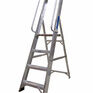 Lyte EN131-2 Professional Platform Step Ladder (Handrails Both Sides) additional 8