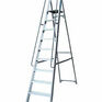 Lyte EN131-2 Professional Platform Step Ladder (Handrails Both Sides) additional 2