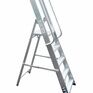 Lyte EN131-2 Professional Platform Step Ladder (Handrails Both Sides) additional 5