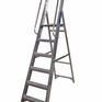 Lyte EN131-2 Professional Platform Step Ladder (Handrails Both Sides) additional 6