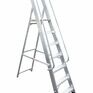 Lyte EN131-2 Professional Platform Step Ladder (Handrails Both Sides) additional 3