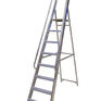 Lyte EN131-2 Professional Platform Step Ladder (Handrails Both Sides) additional 4