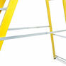 Lyte Heavy Duty EN131-2 Professional Non-Conductive Platform Step Ladder (Handrails Both Sides) additional 13