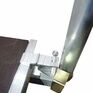 Lyte Universal Handrail Post and Bracket additional 2