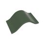 Eternit FarmTec Fibre Cement Two Piece Hooded Finial - Half additional 4