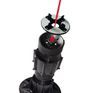 CMS Self-Levelling Adjustable Pedestal Extension - 125mm additional 1