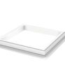 VELUX ZCU 0015 Flat Roof Window Extension Frame 15cm additional 1