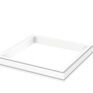 VELUX ZCU 1015 Flat Roof Window Extension Frame 15cm (No Flange) additional 1