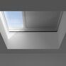 VELUX DSU 4550WL White Line Solar Flat Roof Blackout Blind additional 17