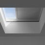 VELUX White Line Solar Flat Roof Window Blackout Blind additional 15
