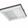 VELUX Solar Anti-Heat Flat Roof Window Blind - White additional 11