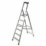 TB Davies HDUTY-P Aluminium Professional Platform Step additional 1