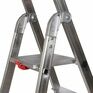 TB Davies HDUTY-P Aluminium Professional Platform Step additional 4