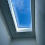 Roofglaze Skyway Fixed Flat Glass Rooflight (Anthracite Grey Frame) additional 3