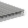 Force 25mm Multiwall Polycarbonate Roof Sheet additional 4