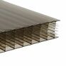 Force 35mm Multiwall Polycarbonate Roof Sheet additional 3