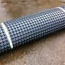 Wallbarn Protecto-Drain 20P HDPE Drainage Membrane - 20m x 2m additional 2