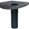 EPDM Circular Roof Outlet (Smooth Flange) additional 1
