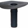 EPDM Circular Roof Outlet (Smooth Flange) additional 1