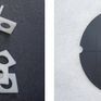 Wallbarn Adjustable Pedestal Cross Spacers additional 3