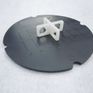 Wallbarn Adjustable Pedestal Cross Spacers additional 4