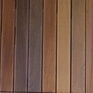 Wallbarn Ipe Timber Decking Tiles (500mm x 500mm x 30mm) additional 15