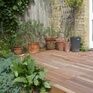 Wallbarn Ipe Timber Decking Tiles (500mm x 500mm x 30mm) additional 12