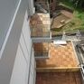 Wallbarn Ipe Timber Decking Tiles (500mm x 500mm x 30mm) additional 6