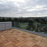 Wallbarn Ipe Timber Decking Tiles (500mm x 500mm x 30mm) additional 17
