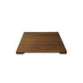 Wallbarn Ipe Timber Decking Tiles (500mm x 500mm x 30mm) additional 8