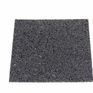 Wallbarn Pedestal 5mm Rubber Crumb Acoustic Insulation Pad - 200mm x 200mm additional 1