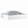 Coxdome AOV Polycarbonate Dome - 160mm Vertical Upstand additional 1