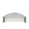 Coxdome AOV Polycarbonate Dome - 160mm Vertical Upstand additional 4