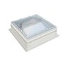 Coxdome AOV Polycarbonate Dome - 160mm Vertical Upstand additional 5