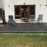 Dueto Composite Decking Board - Brown (3.6m) additional 2