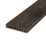 Dueto Composite Decking Board - Brown (3.6m) additional 1