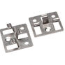 Guardian Stainless Steel Fixing Clips & Screws for Decking additional 1