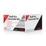 Klober Roll Fix Concrete Kit additional 5