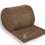 SheepWool Optimal 100% Natural Insulation Roll - 9000mm x 380mm x 50mm (Pack of 3) additional 1