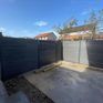 Castle Ultraguard Composite Fencing Boards - 1760mm x 150mm (Pack of 4) additional 5
