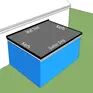 ClassicBond EPDM Flat Roof Kit additional 5